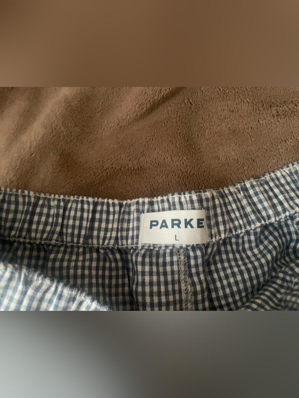 Parke Coastal 2026 Boxer Shorts - Picture 3 of 3